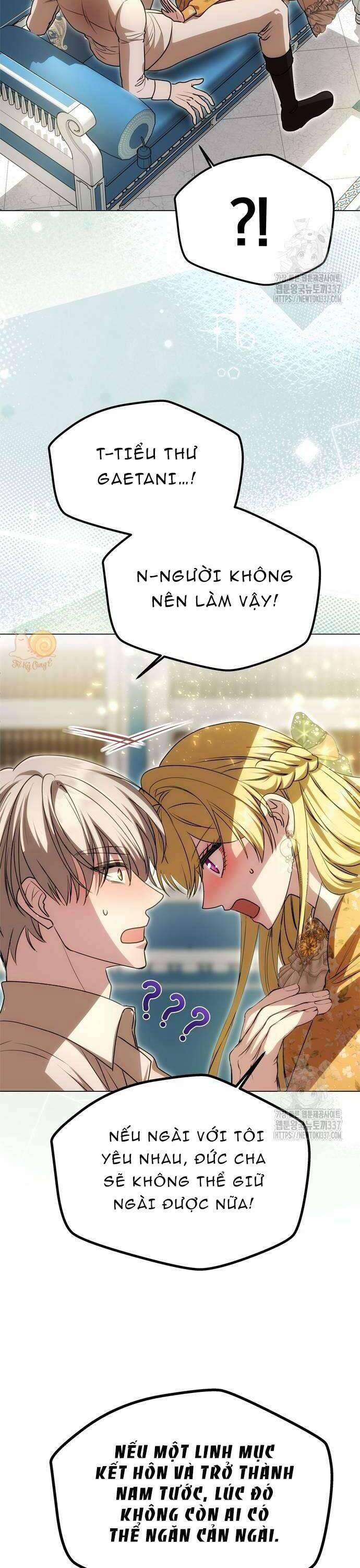 Chỉ Cần Một Người Chồng Là Đủ 10 trang 16