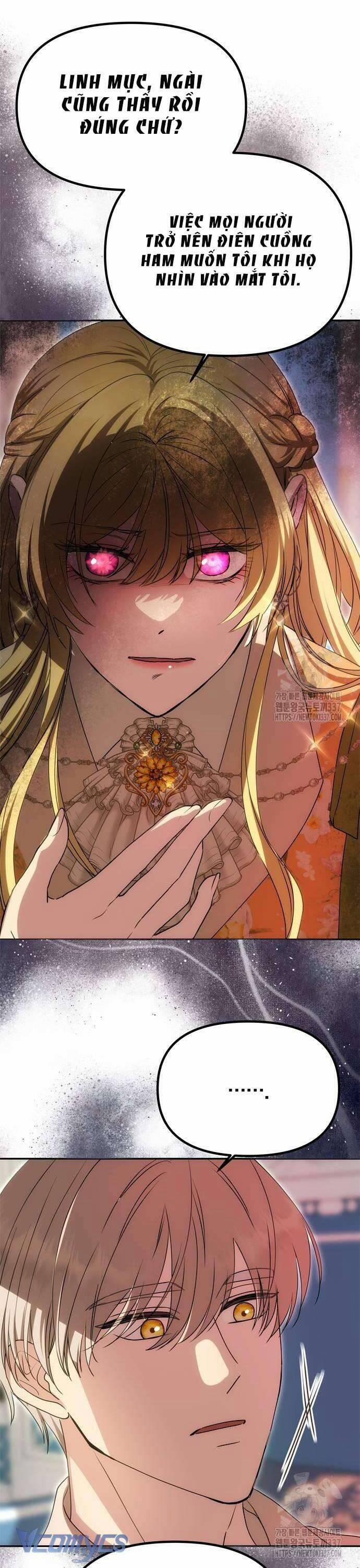 Chỉ Cần Một Người Chồng Là Đủ 10 trang 20