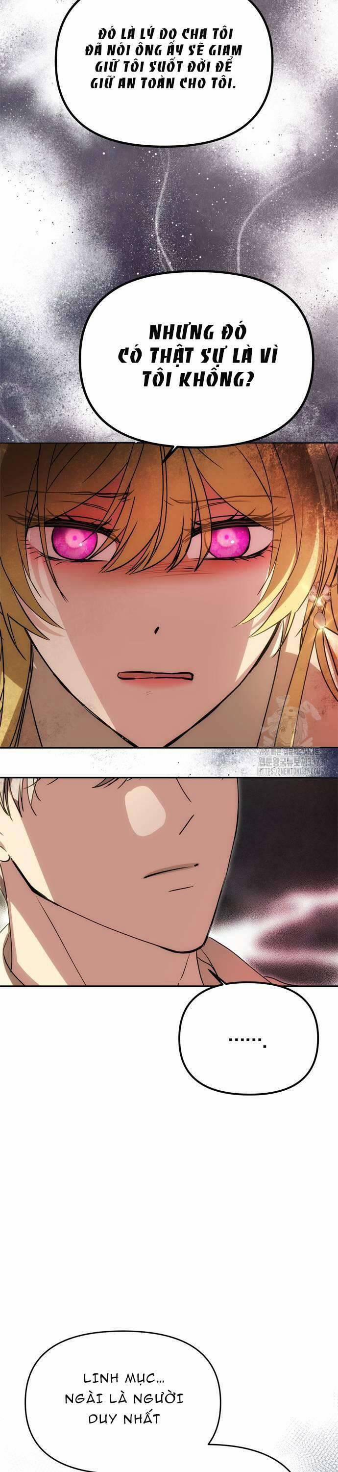 Chỉ Cần Một Người Chồng Là Đủ 10 trang 21