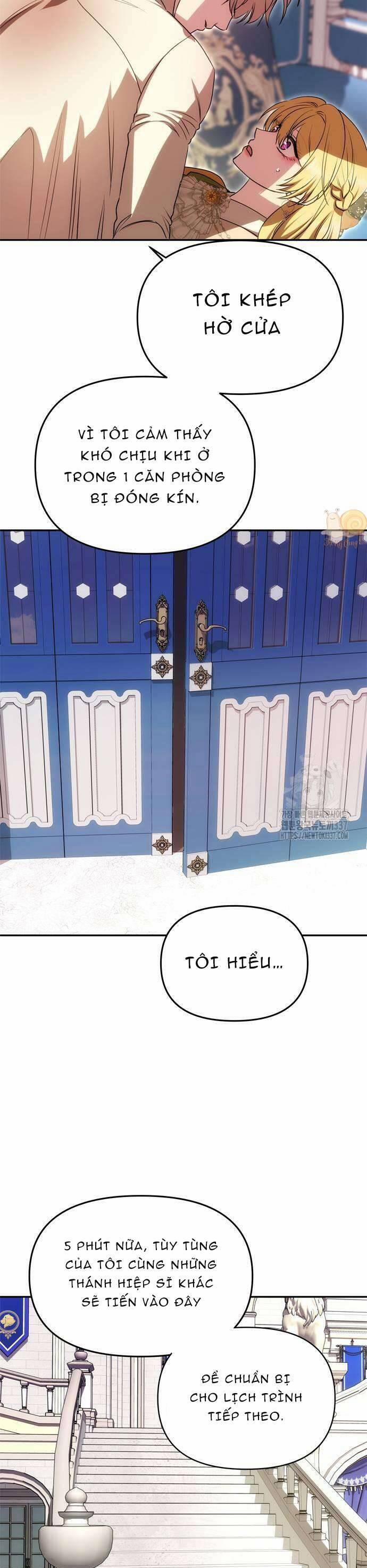 Chỉ Cần Một Người Chồng Là Đủ 10 trang 29