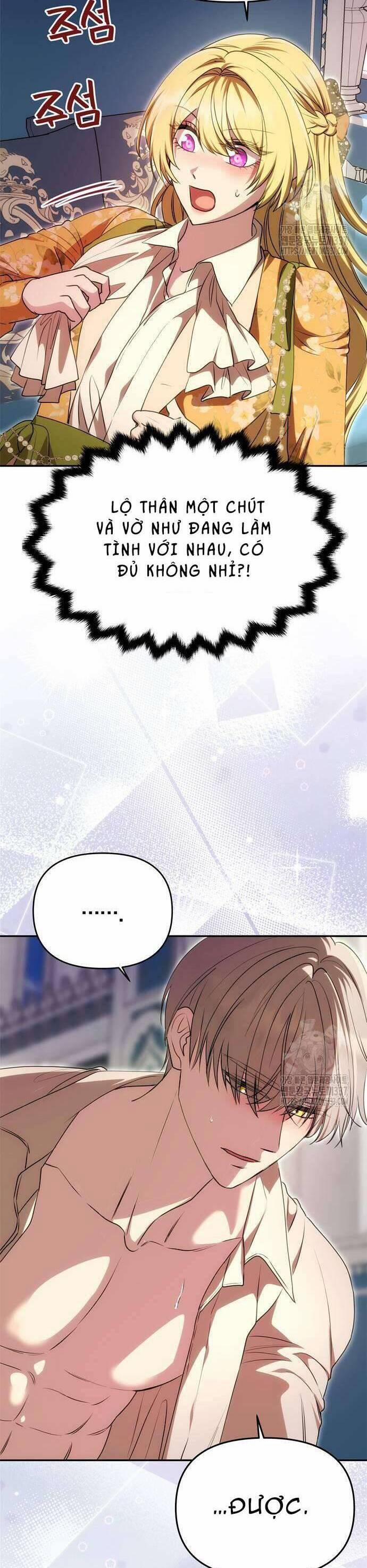 Chỉ Cần Một Người Chồng Là Đủ 10 trang 31