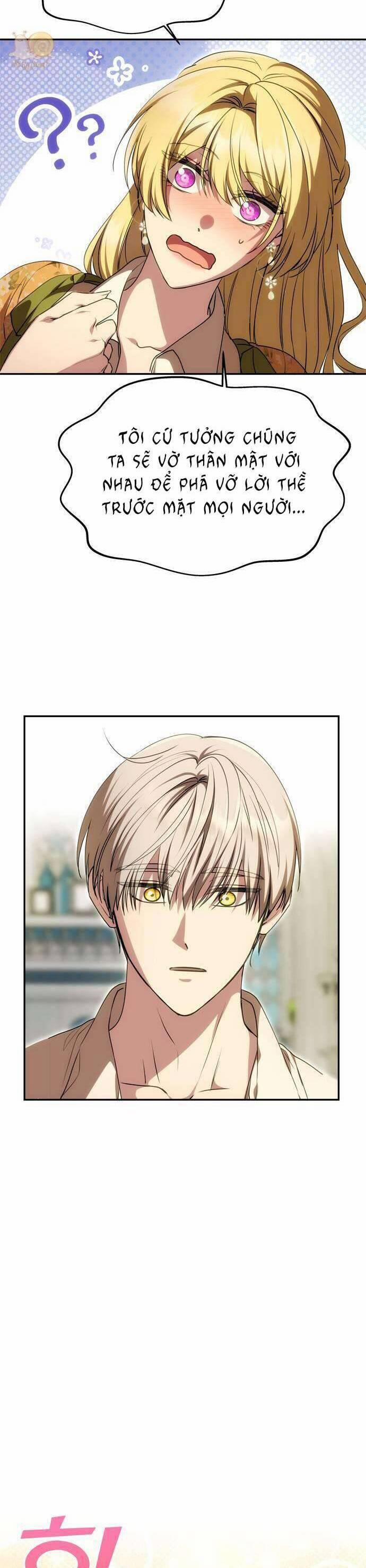 Chỉ Cần Một Người Chồng Là Đủ 10 trang 34