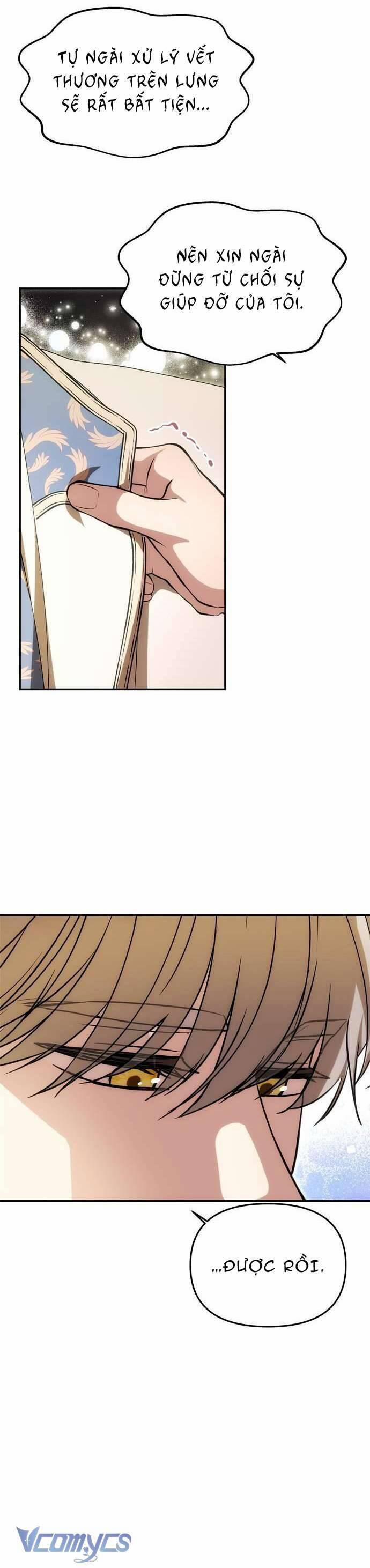 Chỉ Cần Một Người Chồng Là Đủ 10 trang 4