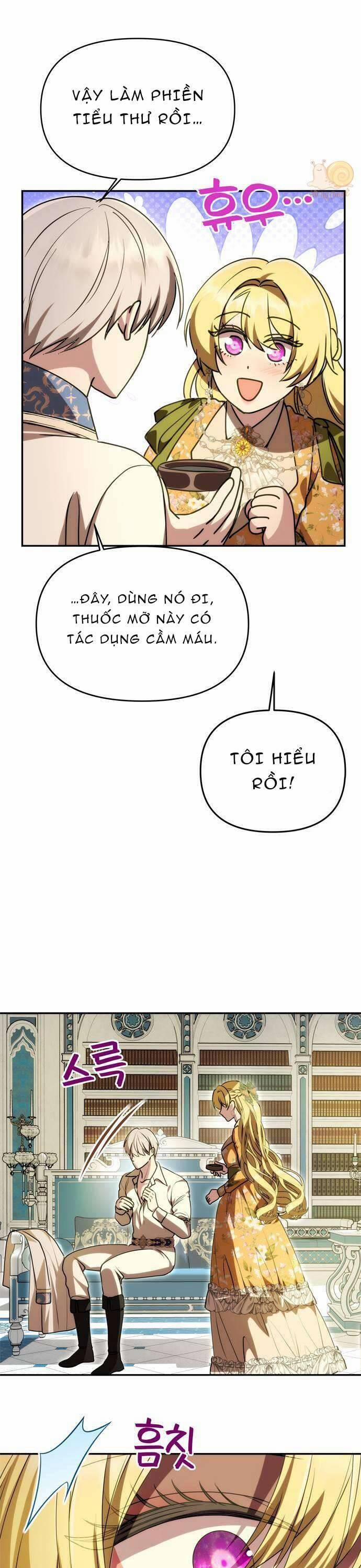 Chỉ Cần Một Người Chồng Là Đủ 10 trang 5