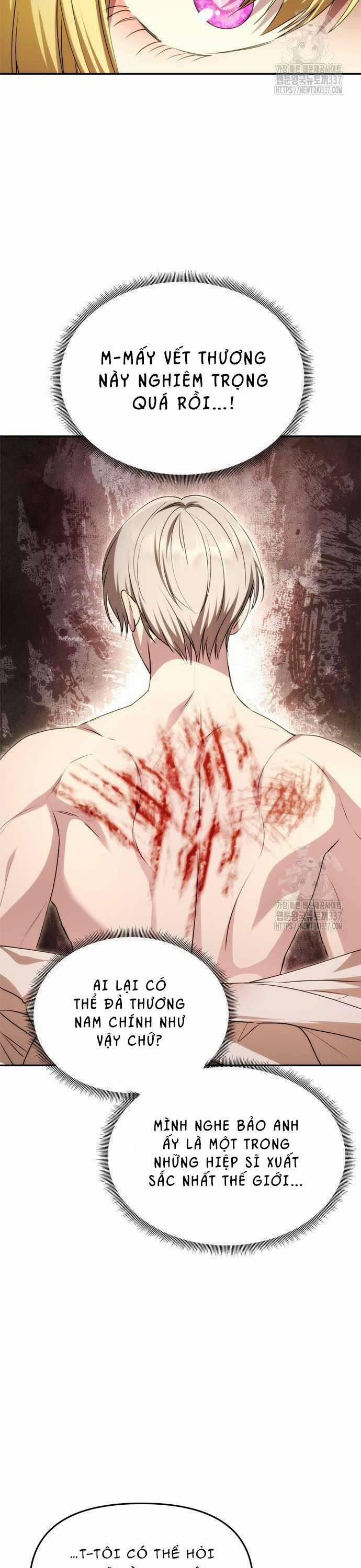 Chỉ Cần Một Người Chồng Là Đủ 10 trang 6