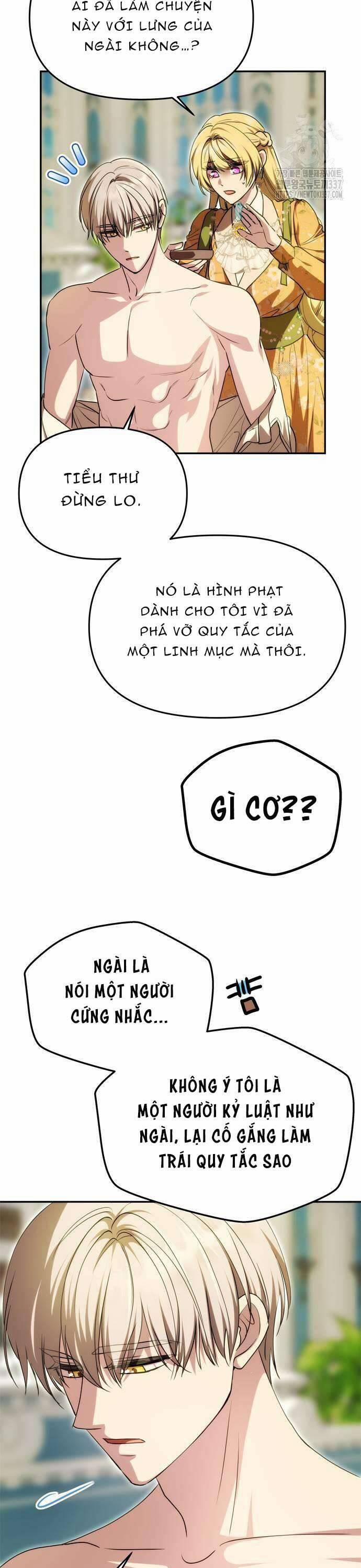 Chỉ Cần Một Người Chồng Là Đủ 10 trang 7