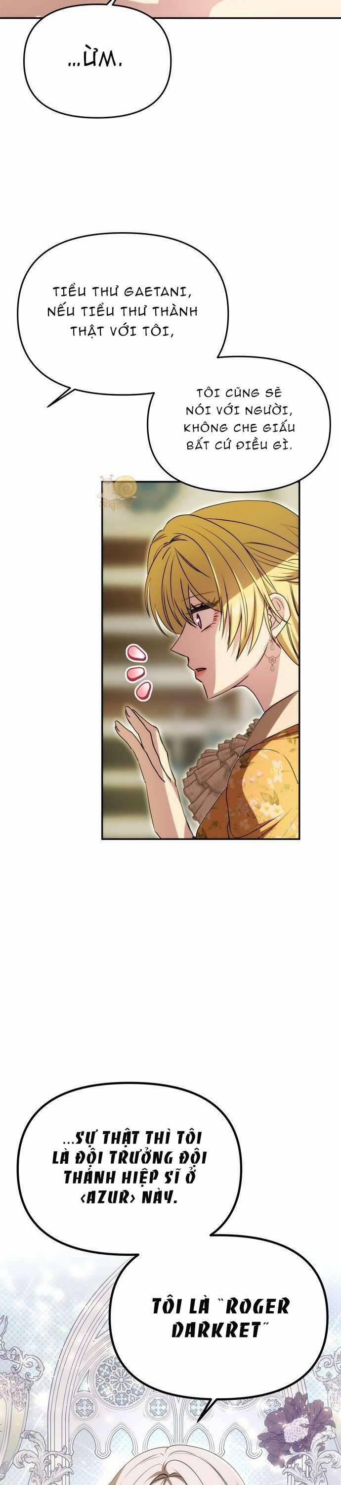 Chỉ Cần Một Người Chồng Là Đủ 10 trang 8