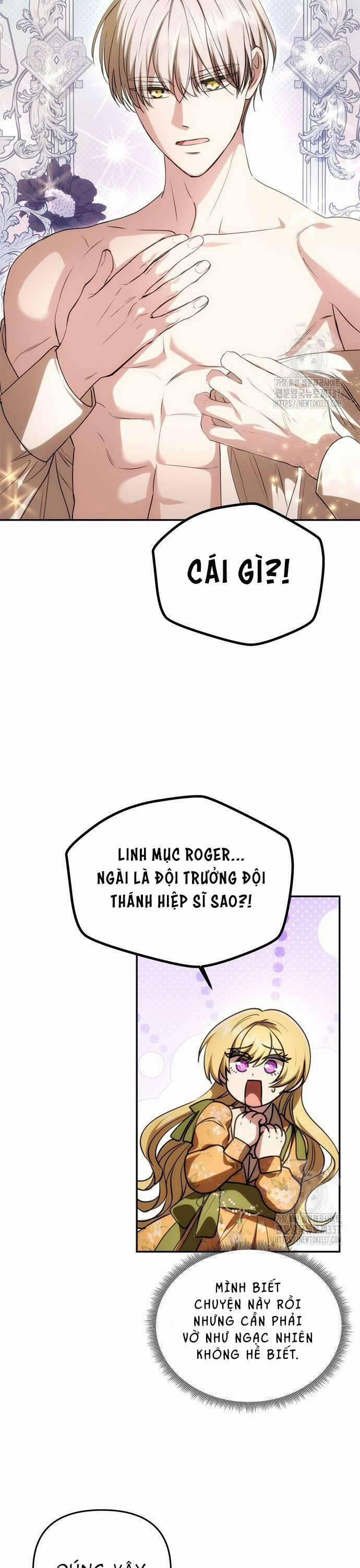 Chỉ Cần Một Người Chồng Là Đủ 10 trang 9