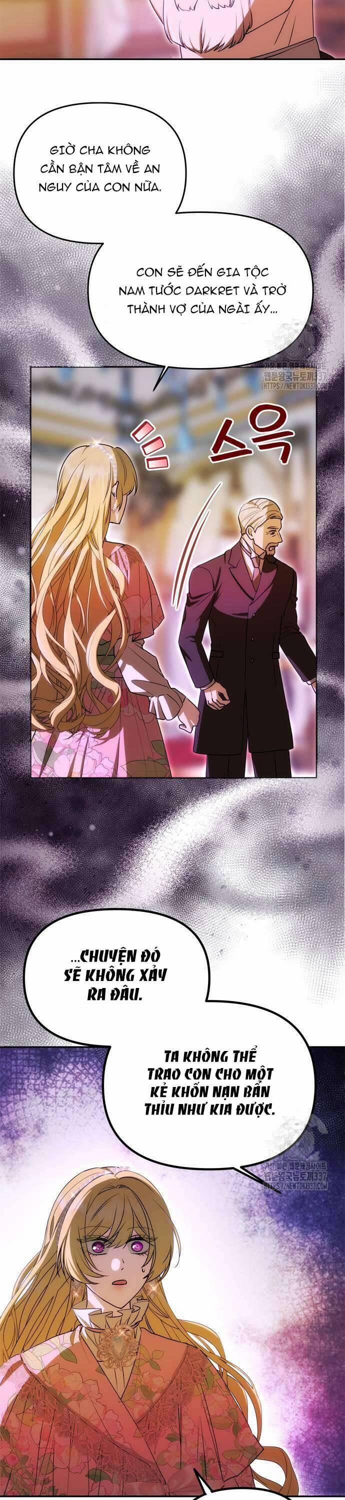 Chỉ Cần Một Người Chồng Là Đủ 11 trang 19