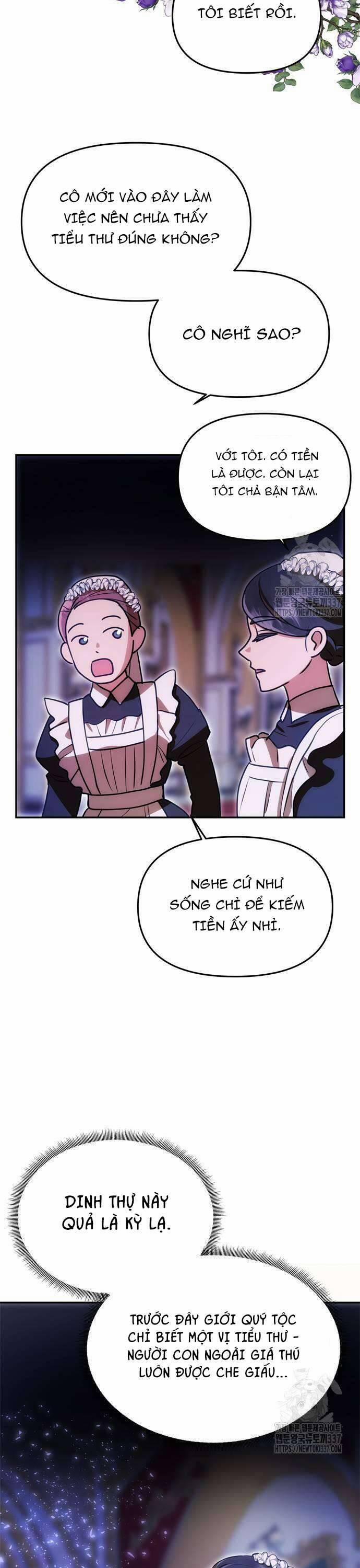 Chỉ Cần Một Người Chồng Là Đủ 11 trang 29