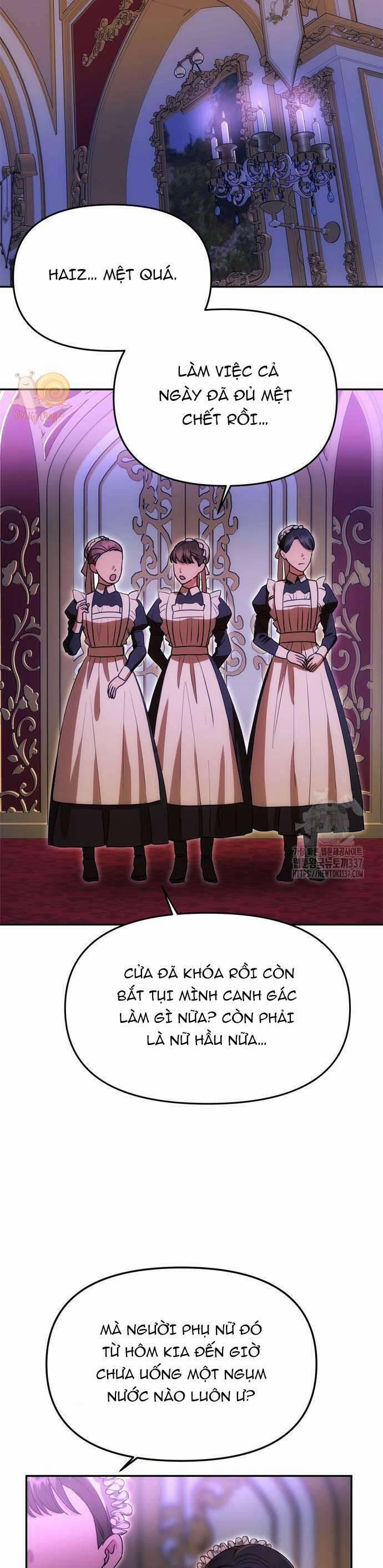 Chỉ Cần Một Người Chồng Là Đủ 11 trang 31