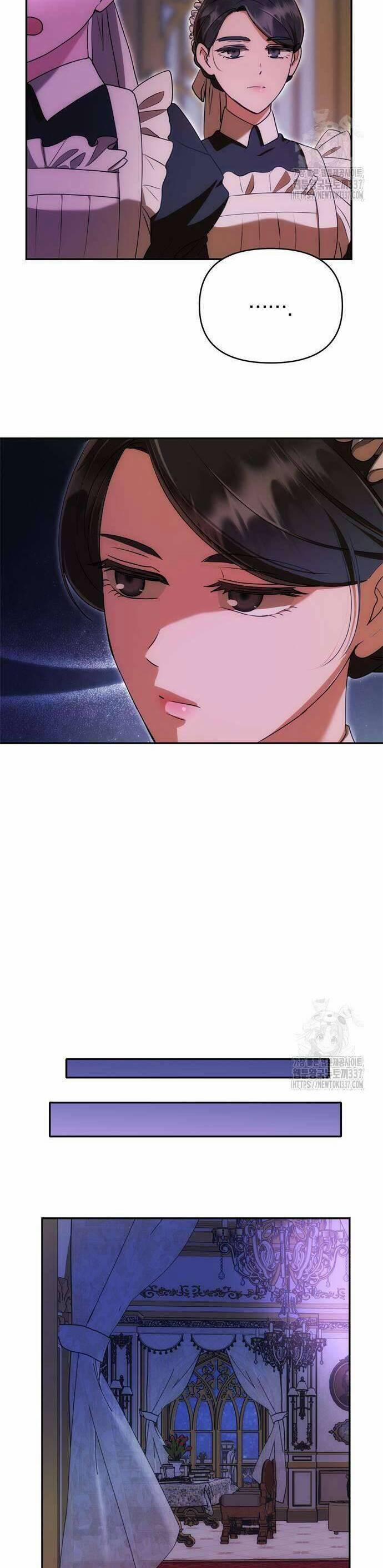 Chỉ Cần Một Người Chồng Là Đủ 11 trang 32