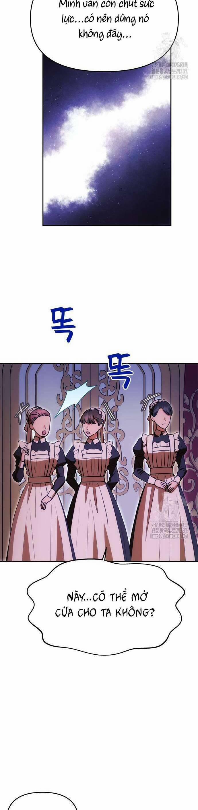 Chỉ Cần Một Người Chồng Là Đủ 11 trang 36