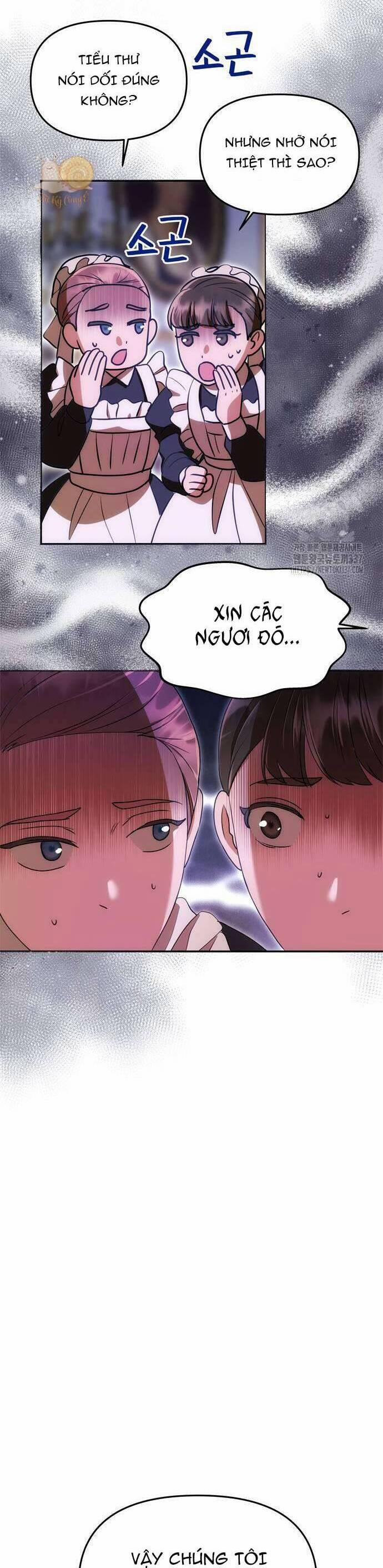 Chỉ Cần Một Người Chồng Là Đủ 11 trang 38