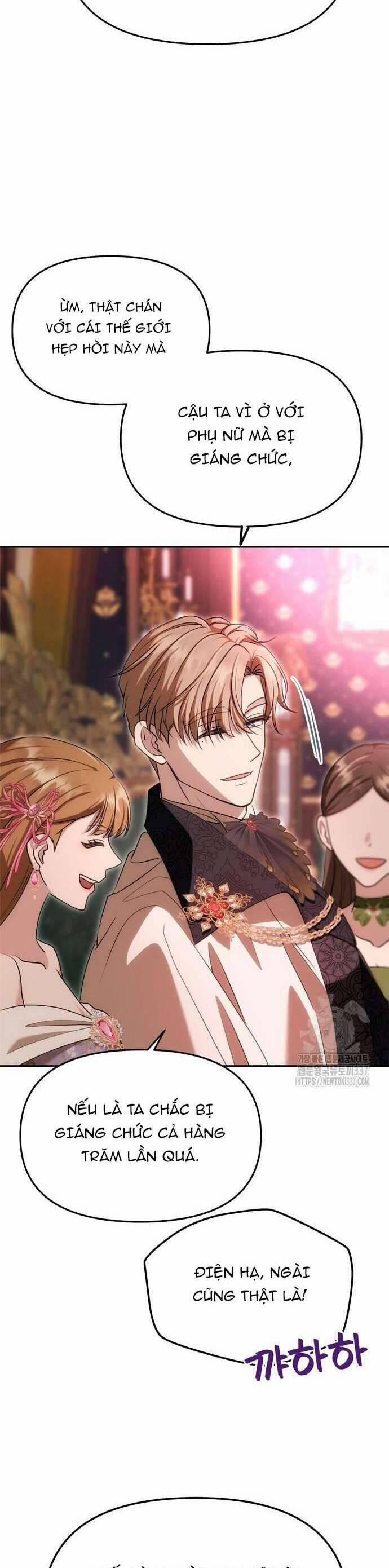 Chỉ Cần Một Người Chồng Là Đủ 11 trang 4