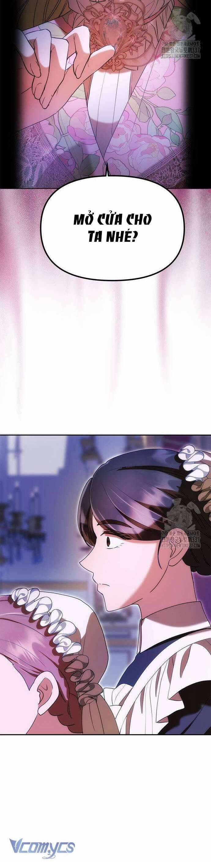 Chỉ Cần Một Người Chồng Là Đủ 11 trang 40