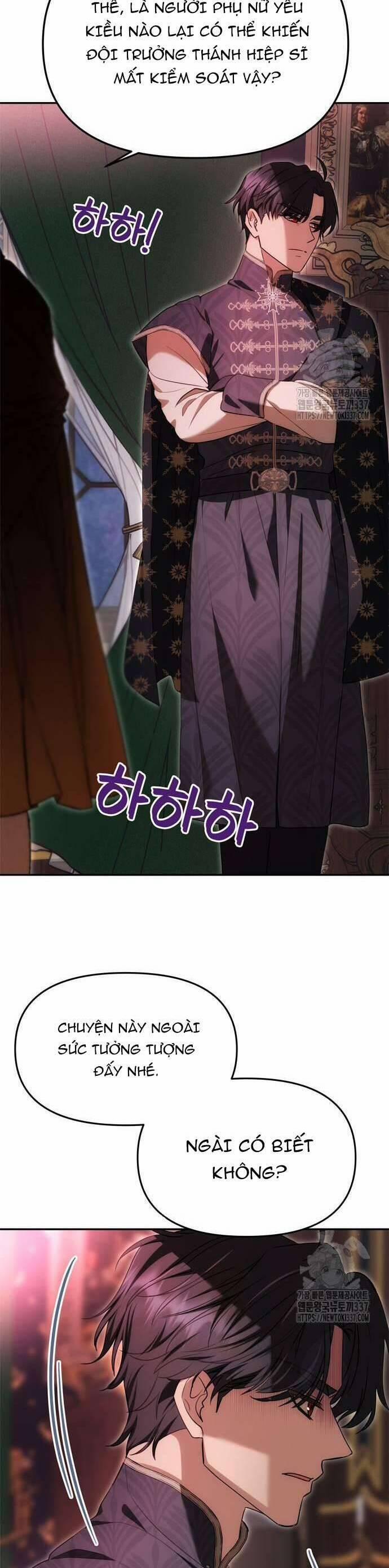 Chỉ Cần Một Người Chồng Là Đủ 11 trang 5