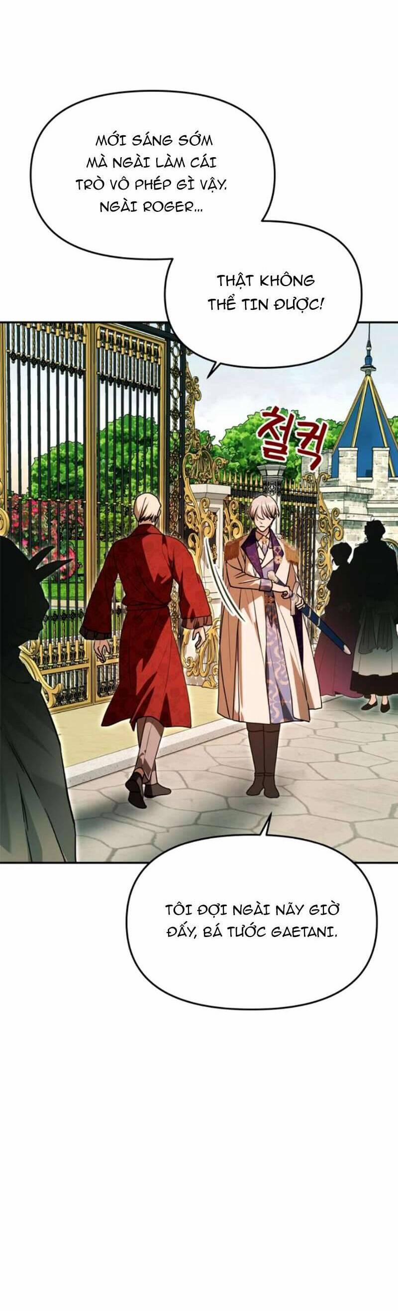 Chỉ Cần Một Người Chồng Là Đủ 13 trang 1