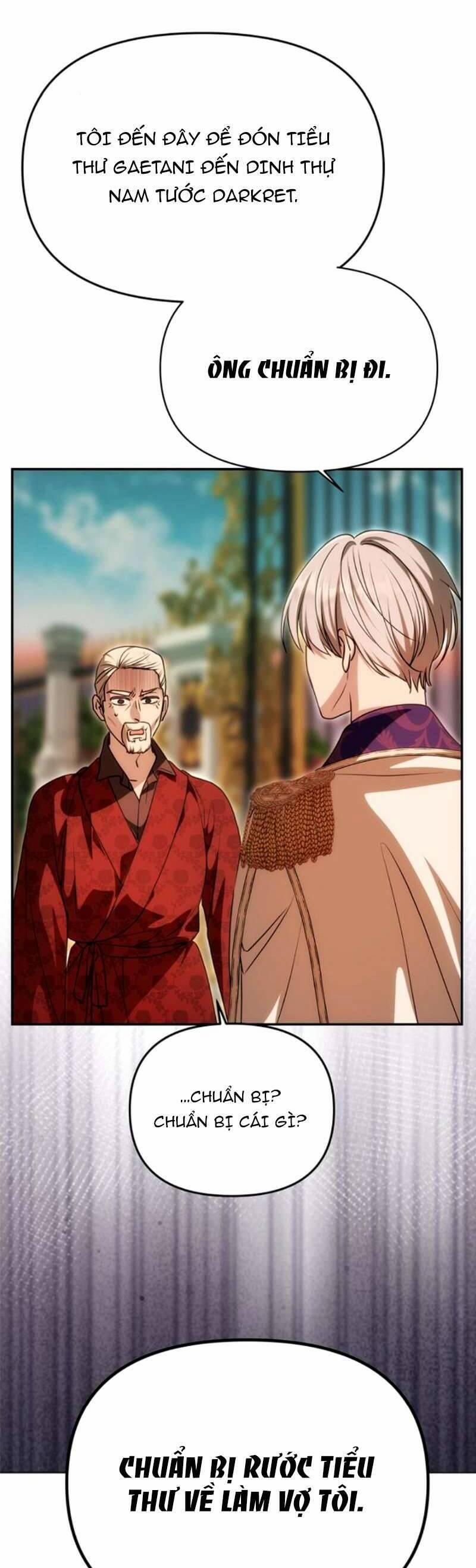 Chỉ Cần Một Người Chồng Là Đủ 13 trang 2