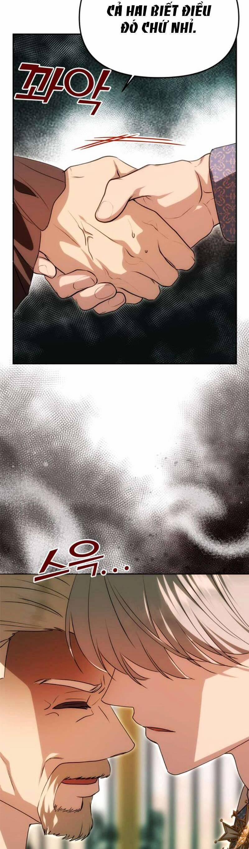 Chỉ Cần Một Người Chồng Là Đủ 13 trang 23