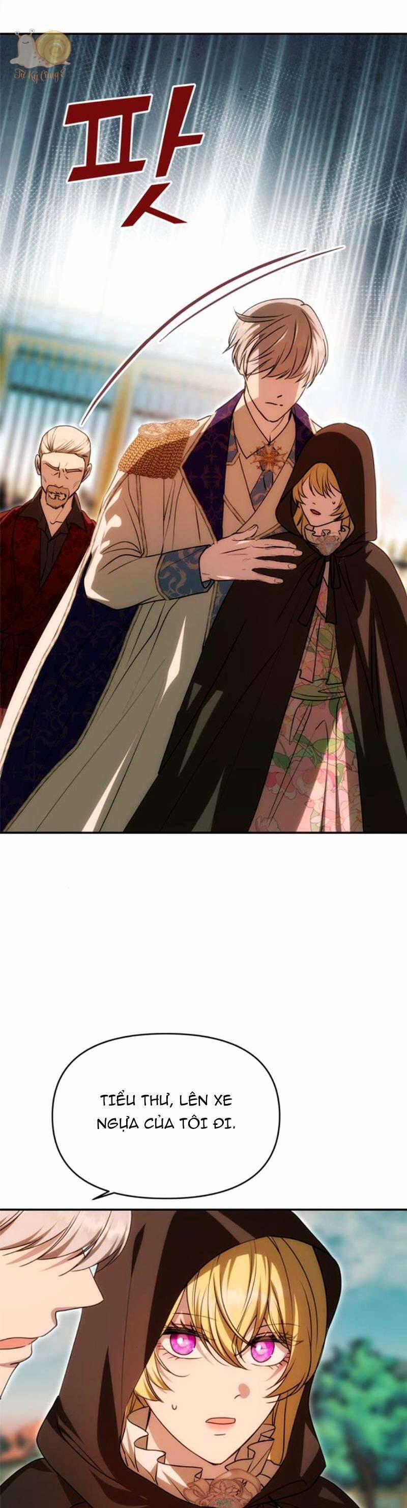 Chỉ Cần Một Người Chồng Là Đủ 13 trang 26