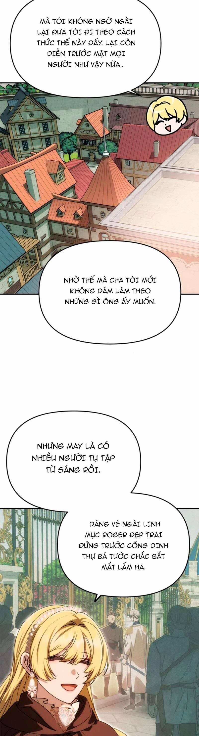 Chỉ Cần Một Người Chồng Là Đủ 13 trang 31