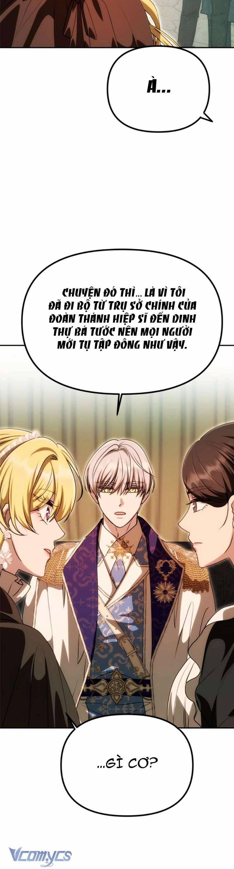 Chỉ Cần Một Người Chồng Là Đủ 13 trang 32