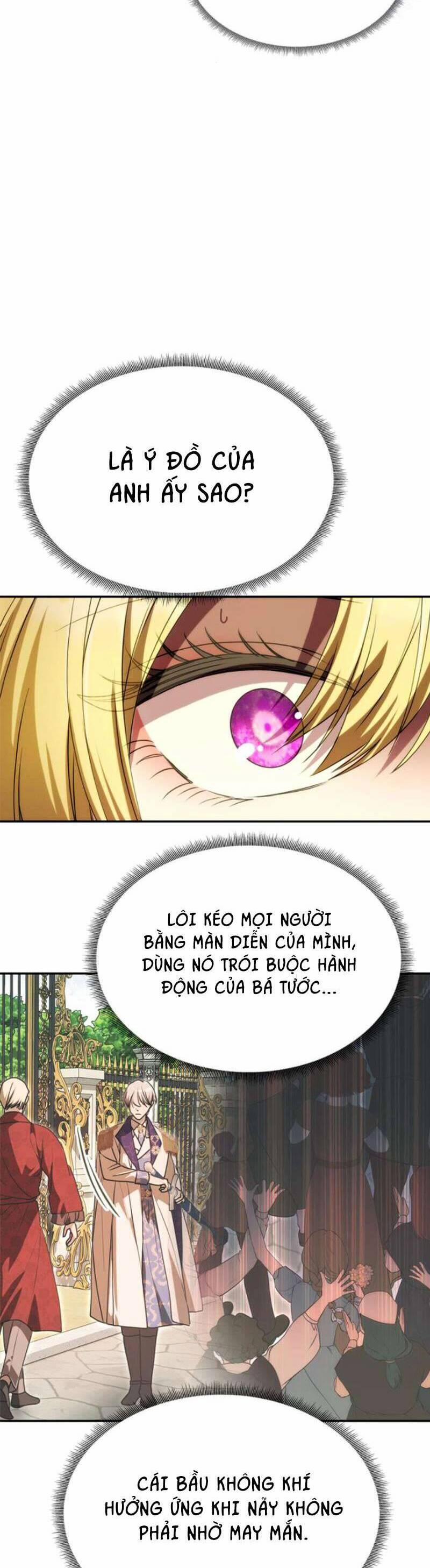 Chỉ Cần Một Người Chồng Là Đủ 13 trang 34