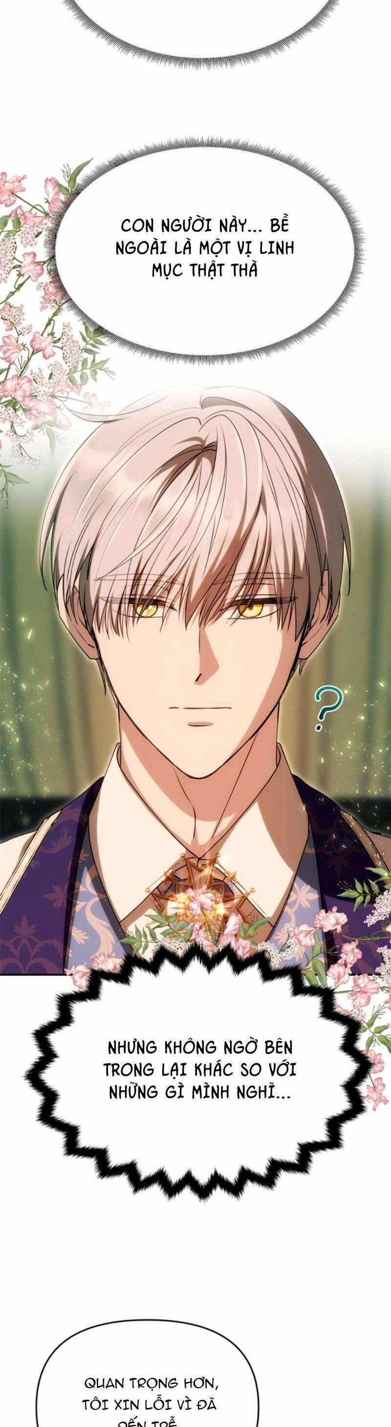 Chỉ Cần Một Người Chồng Là Đủ 13 trang 35