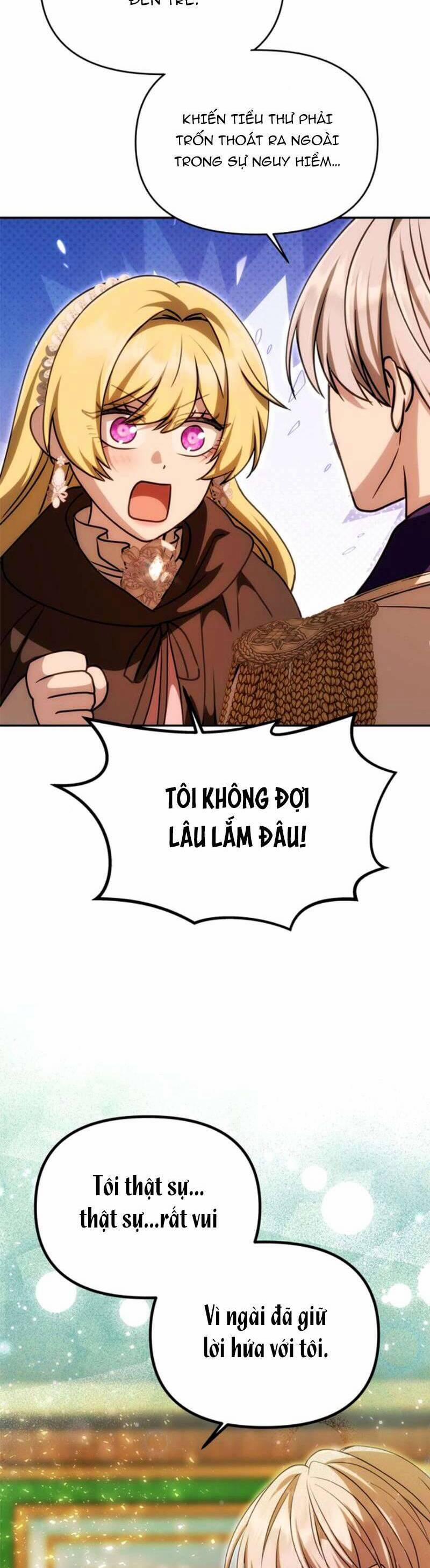 Chỉ Cần Một Người Chồng Là Đủ 13 trang 36