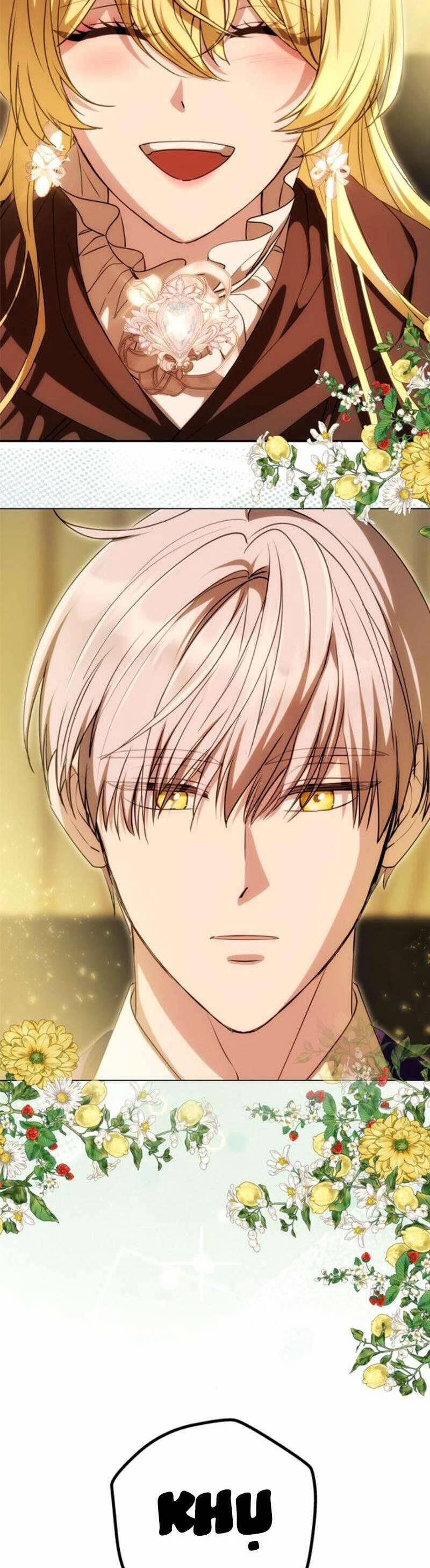 Chỉ Cần Một Người Chồng Là Đủ 13 trang 38