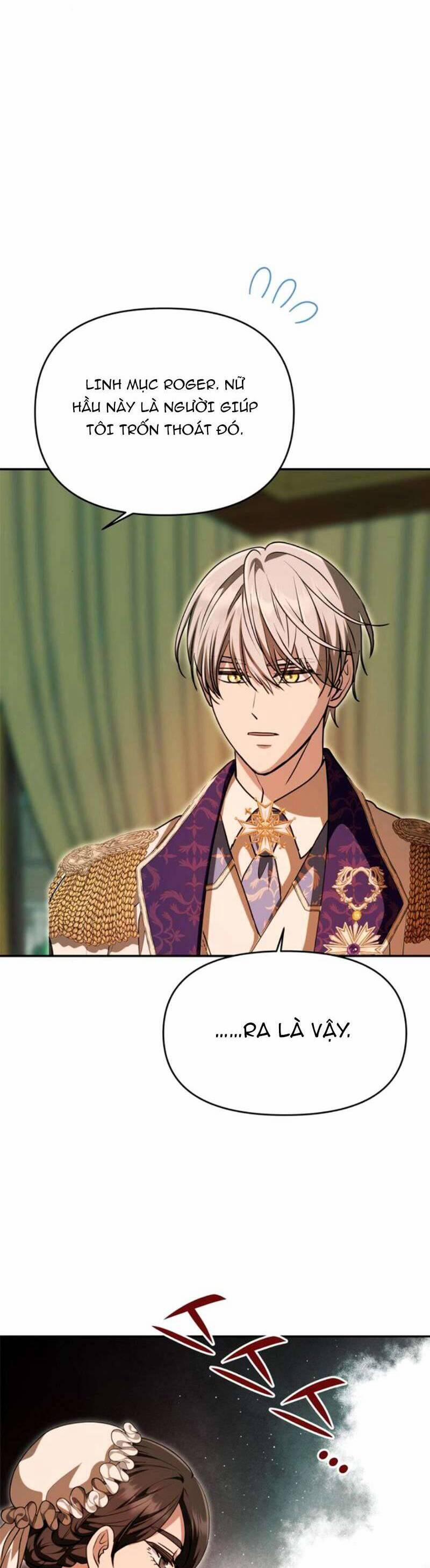 Chỉ Cần Một Người Chồng Là Đủ 13 trang 40