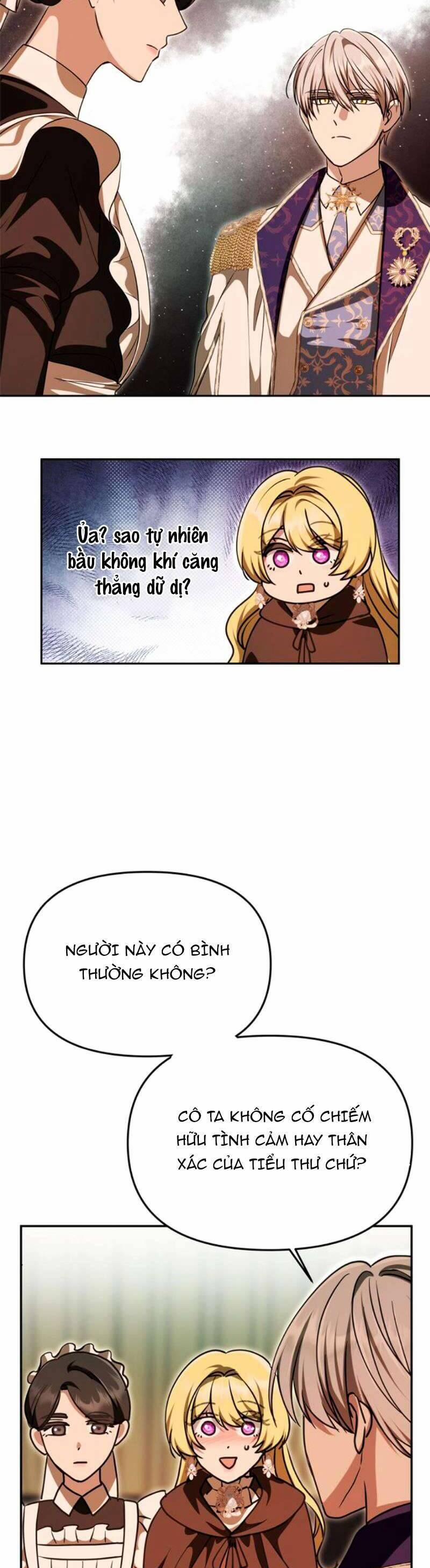 Chỉ Cần Một Người Chồng Là Đủ 13 trang 41