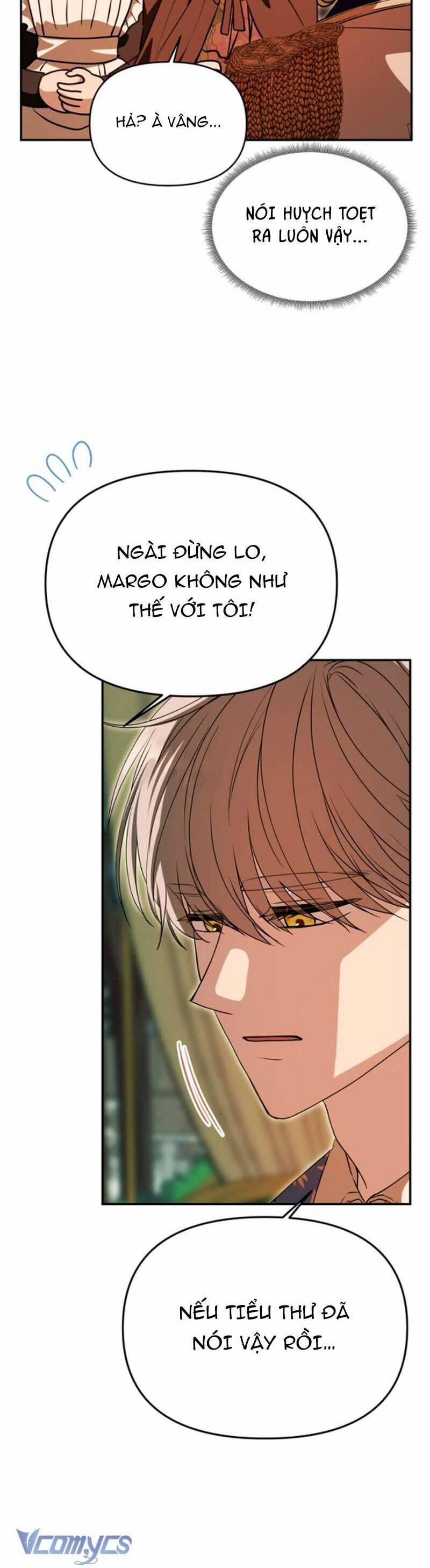 Chỉ Cần Một Người Chồng Là Đủ 13 trang 42