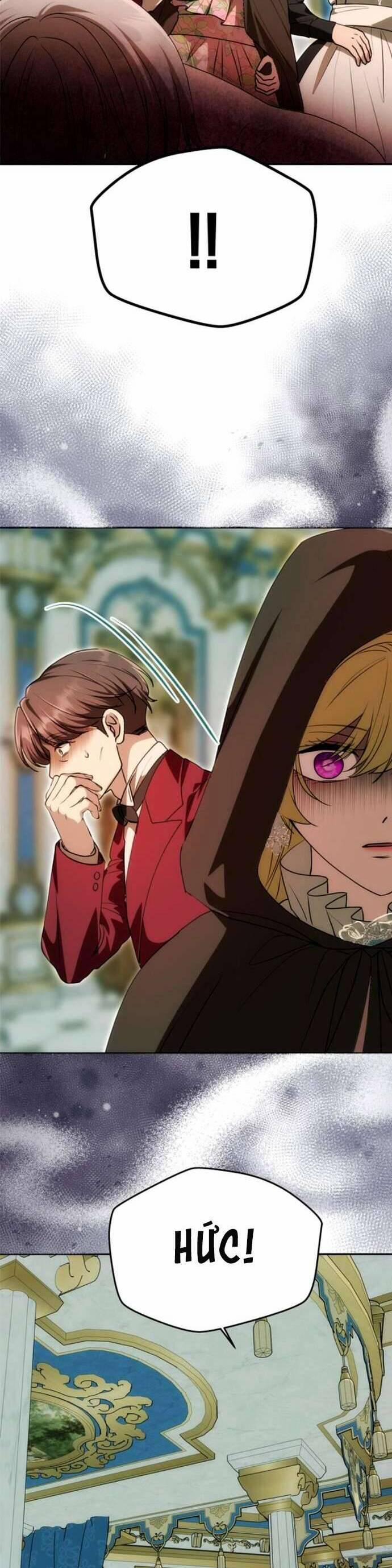 Chỉ Cần Một Người Chồng Là Đủ 14 trang 10