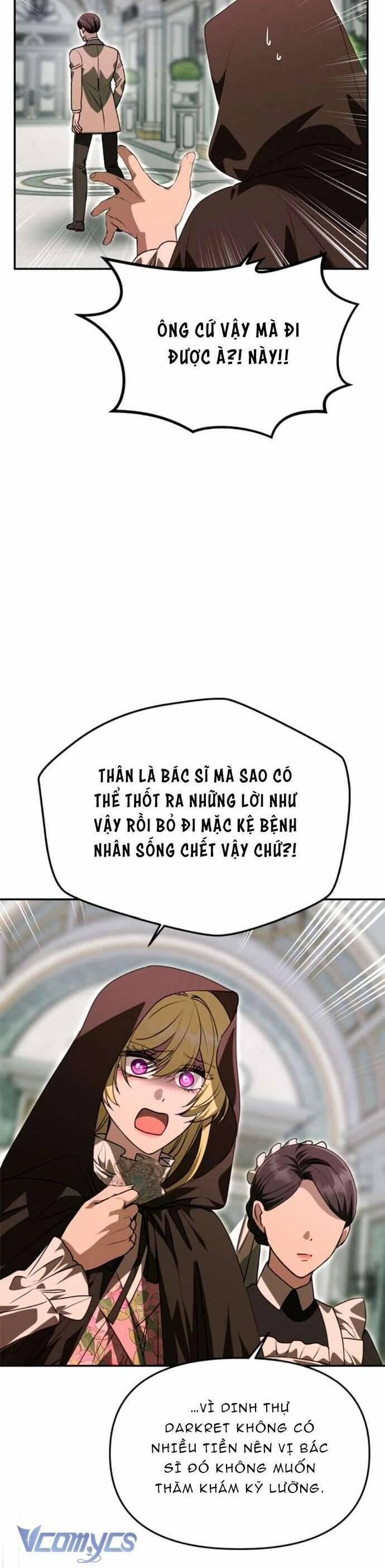 Chỉ Cần Một Người Chồng Là Đủ 14 trang 14