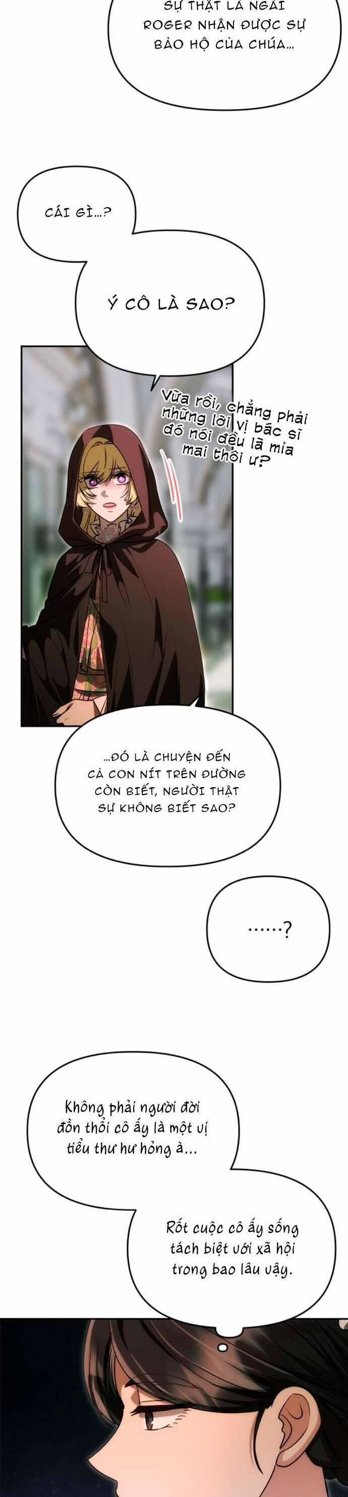 Chỉ Cần Một Người Chồng Là Đủ 14 trang 16