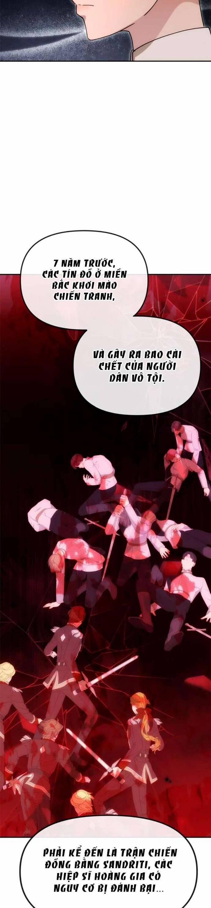 Chỉ Cần Một Người Chồng Là Đủ 14 trang 17