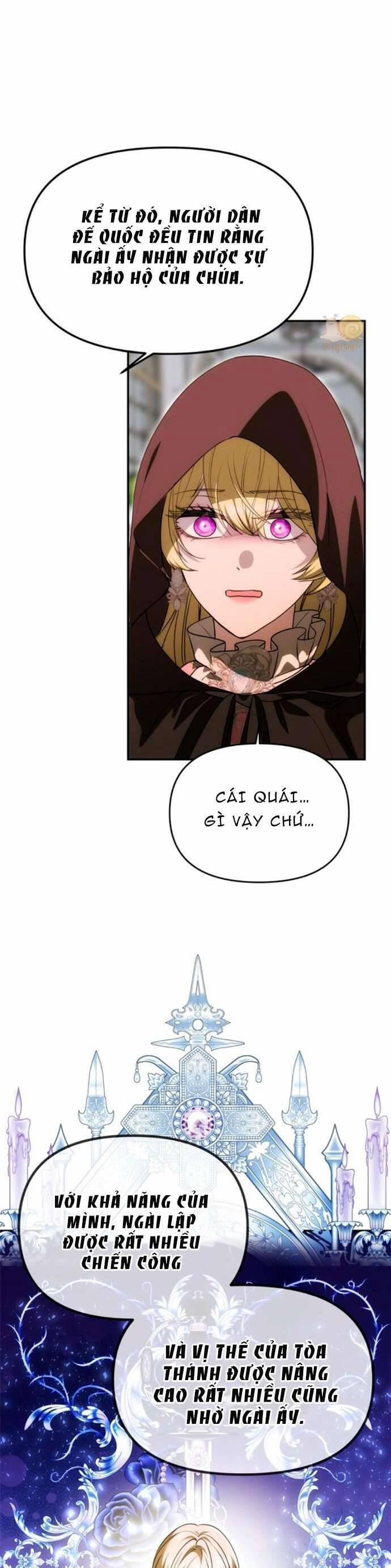 Chỉ Cần Một Người Chồng Là Đủ 14 trang 19