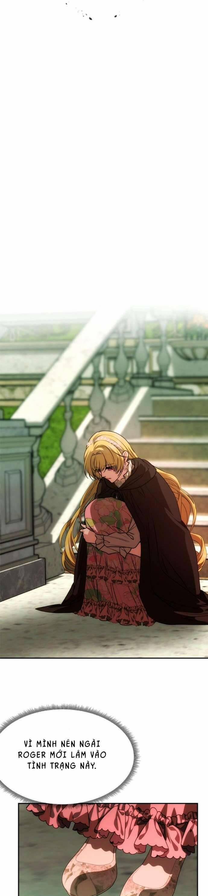 Chỉ Cần Một Người Chồng Là Đủ 14 trang 28