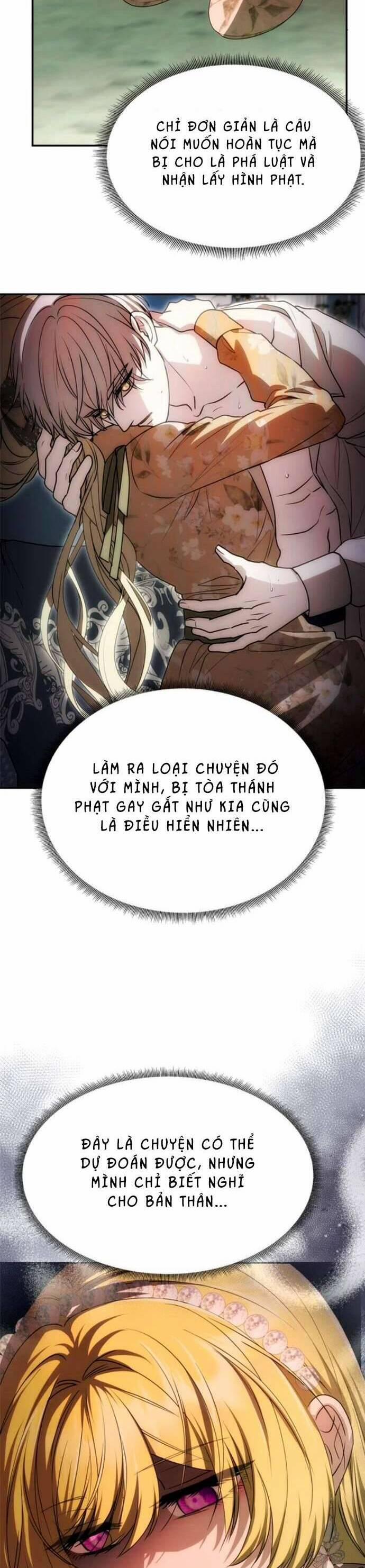 Chỉ Cần Một Người Chồng Là Đủ 14 trang 29