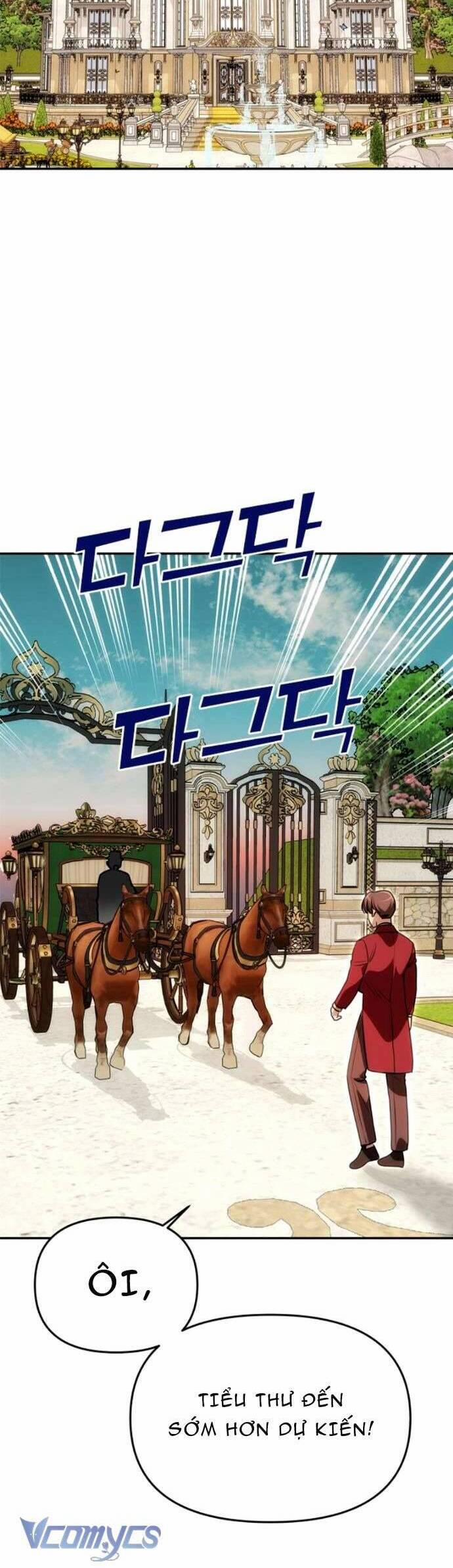 Chỉ Cần Một Người Chồng Là Đủ 14 trang 3