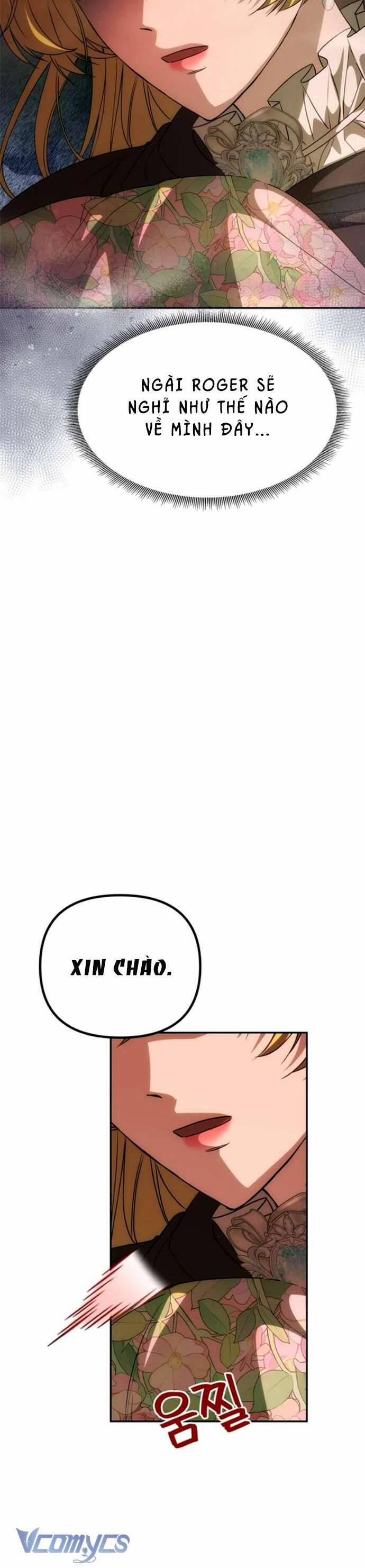 Chỉ Cần Một Người Chồng Là Đủ 14 trang 30