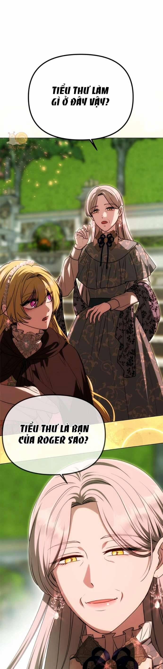 Chỉ Cần Một Người Chồng Là Đủ 14 trang 31