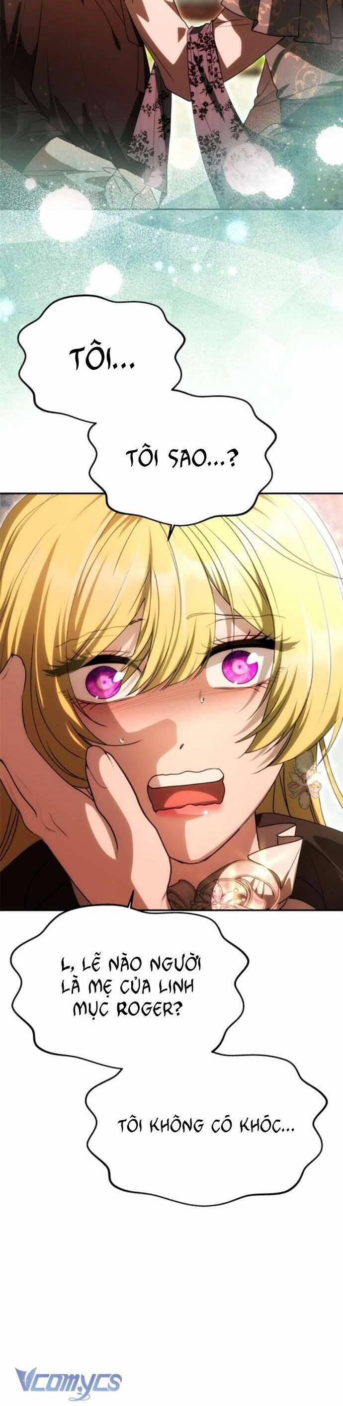 Chỉ Cần Một Người Chồng Là Đủ 14 trang 34