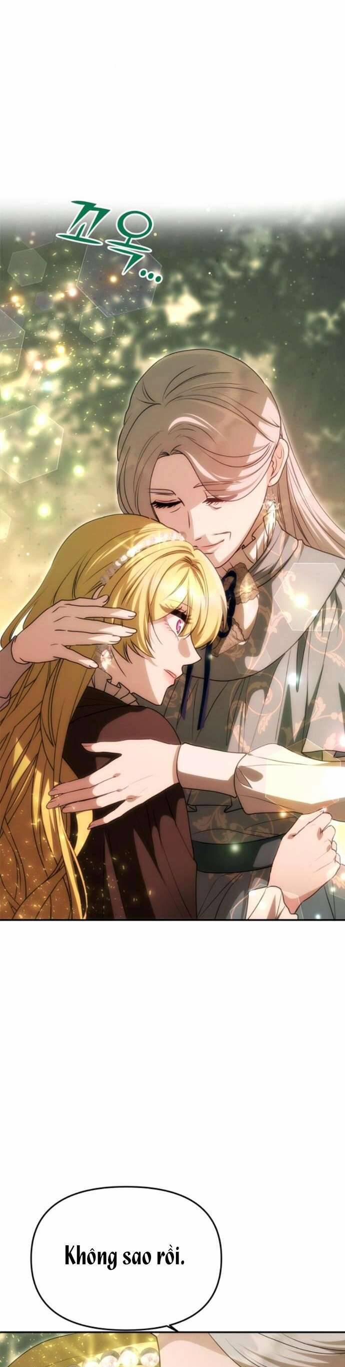 Chỉ Cần Một Người Chồng Là Đủ 14 trang 35