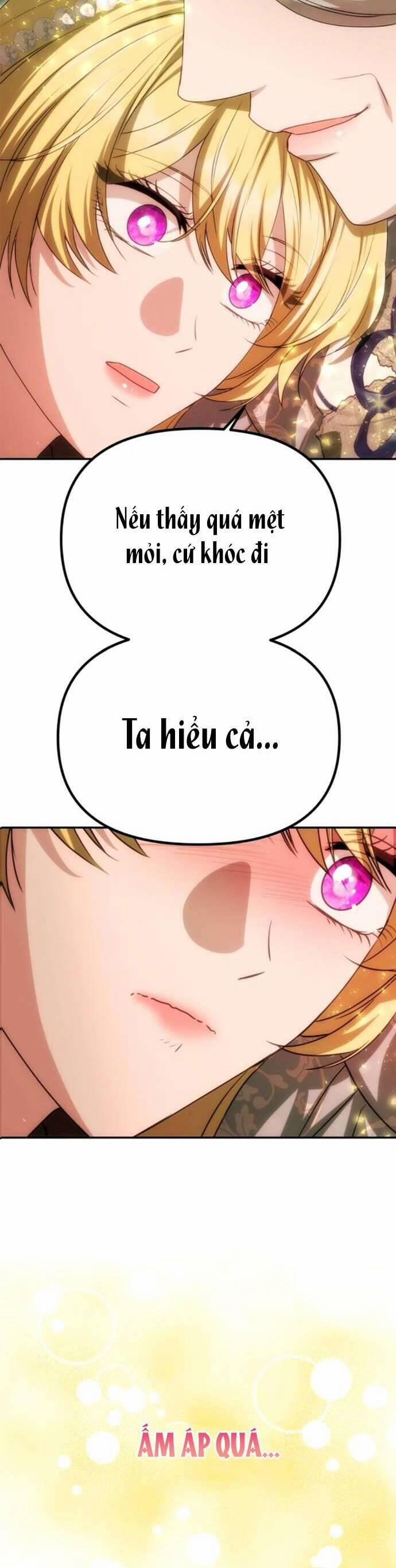 Chỉ Cần Một Người Chồng Là Đủ 14 trang 36