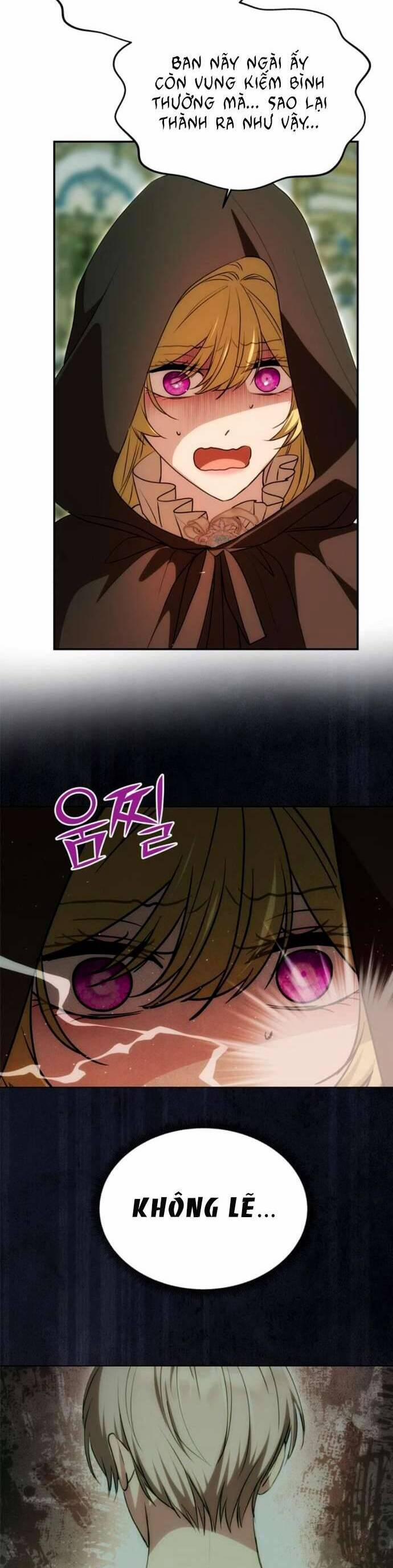 Chỉ Cần Một Người Chồng Là Đủ 14 trang 7