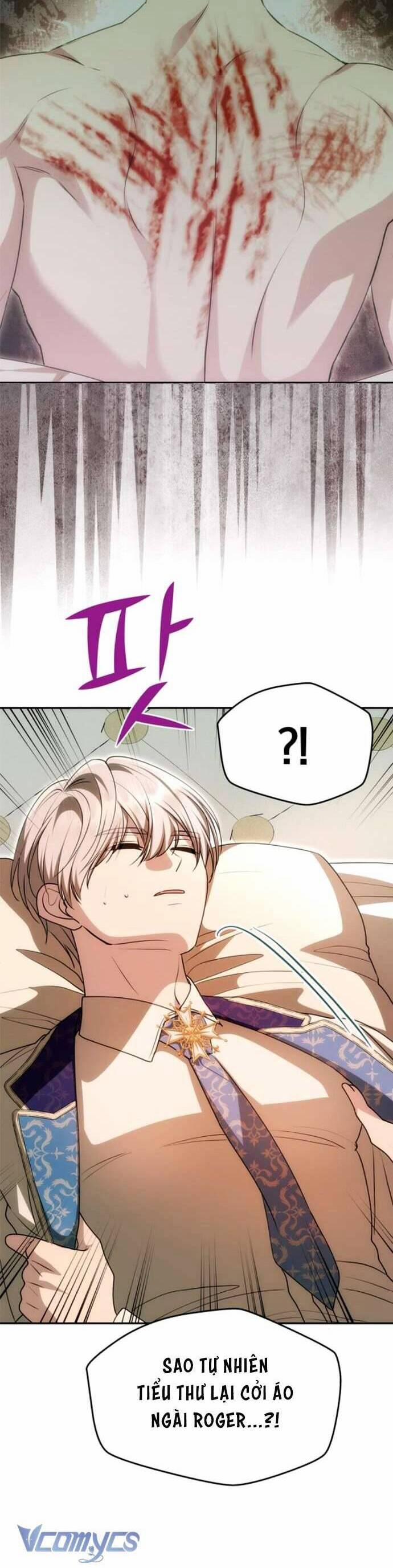 Chỉ Cần Một Người Chồng Là Đủ 14 trang 8