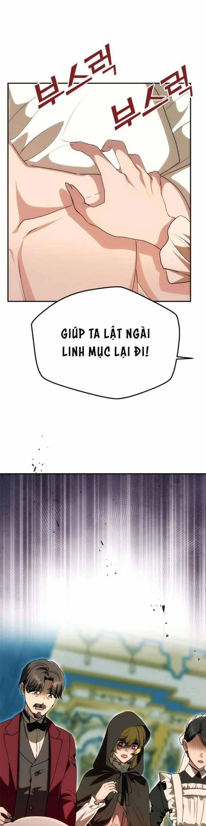 Chỉ Cần Một Người Chồng Là Đủ 14 trang 9